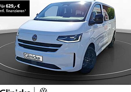 VW Caravelle 2.0 TDI 110kW Life Automatik lang 4 Türen