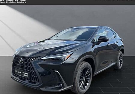 Lexus NX 350h E-FOUR Overtrail 5 Türen