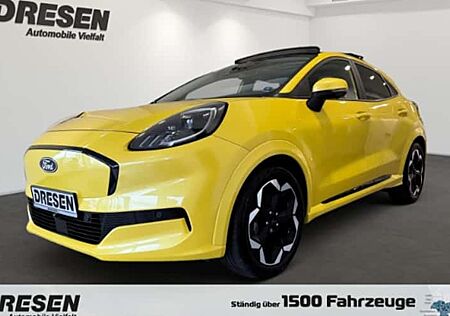 Ford Puma Gen-E 43 kwh Premium 5 Türen