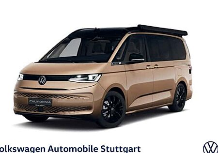 VW T6 California 2.0 TDI SCR DSG Beach Camper 5 Türen