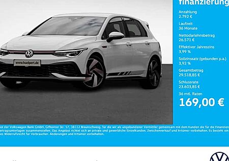 VW Golf GTI 2.0 TSI OPF DSG GTI Clubsport 5 Türen