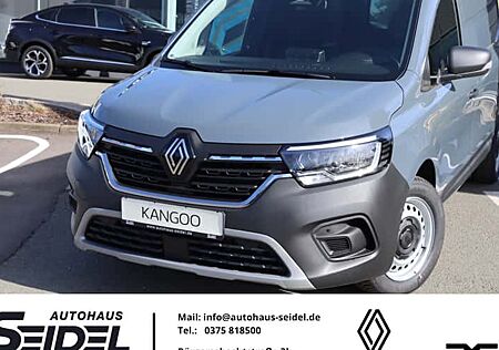 Renault Kangoo Blue dCi 115 EDC Advance L2 4 Türen