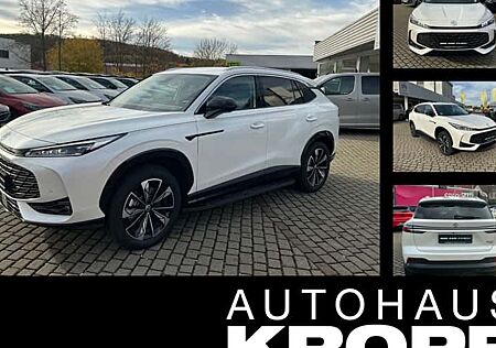 MG HS 1.5 T PHEV Luxury 5 Türen