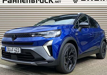 Renault Symbioz E-Tech Full Hybrid 145 Techno 5 Türen