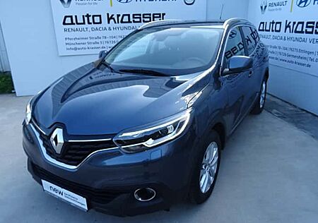 Renault Kadjar ENERGY TCe 130 Collection 5 Türen