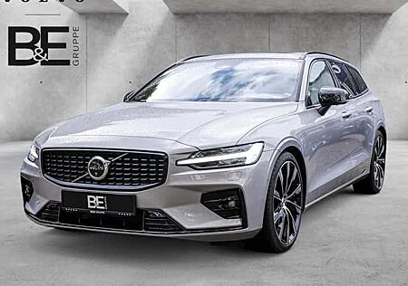 Volvo V60 B4 D Auto Plus Dark 5 Türen