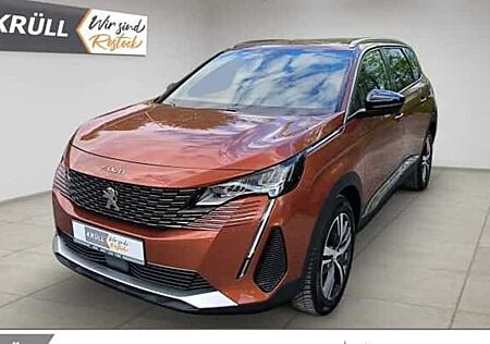 Peugeot 5008 PureTech 130 Allure 5 Türen