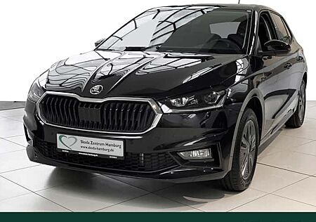 Skoda Fabia 1.0l TSI 85kW DSG Tour 5 Türen