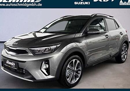 Kia Stonic 1.0 T-GDI 100 48V Spirit 5 Türen