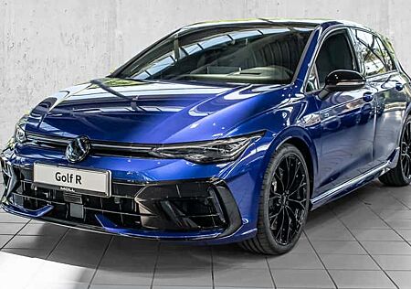 VW Golf R 2.0 TSI OPF 4MOTION 245kW DSG R Bl.Ed. 5 Türen