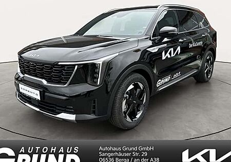 Kia Sorento 1.6 T-GDI Plug-in Hybrid AWD Platinum At 5 Türen