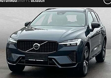 Volvo XC 60 B4 D R Design Geartronic 5 Türen