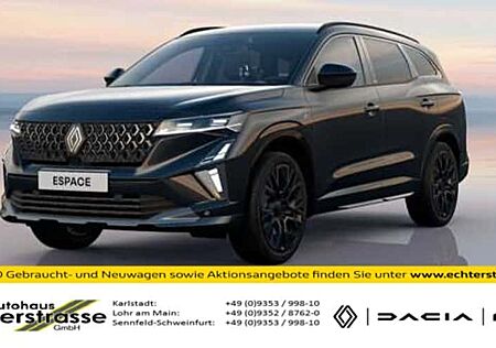 Renault Espace E-Tech Full Hybrid 200 7S Esprit Alpine 5 Türen