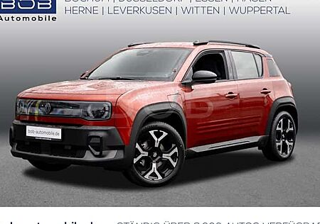 Renault 4 E-Tech Techno 150 Comfort Range 5 Türen