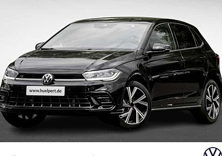 VW Polo 1.0 TSI 70kW DSG R-Line 5 Türen