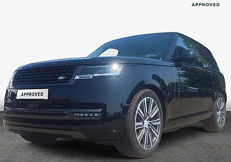 Land Rover Range Rover P400 3.0 Autobiography 5 Türen