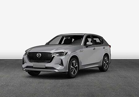 Mazda CX-60 3.3 e-SKYACTIV D254 Homura Plus Auto AWD 5 Türen