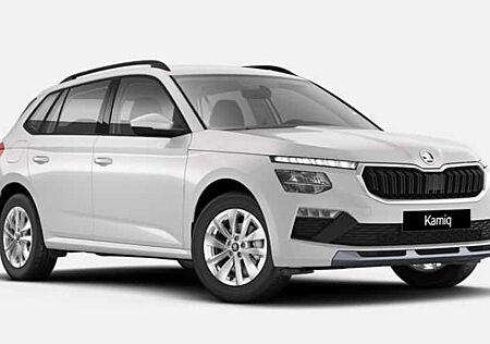 Skoda Kamiq 1.0 TSI 85kW DSG Selection 5 Türen