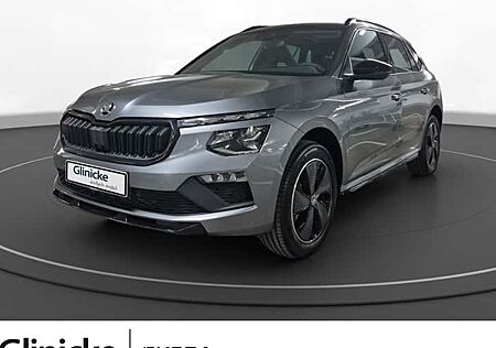 Skoda Kamiq 1.0 TSI 85kW DSG Monte Carlo 5 Türen