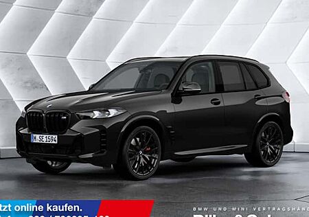 BMW X5 M60i 5 Türen