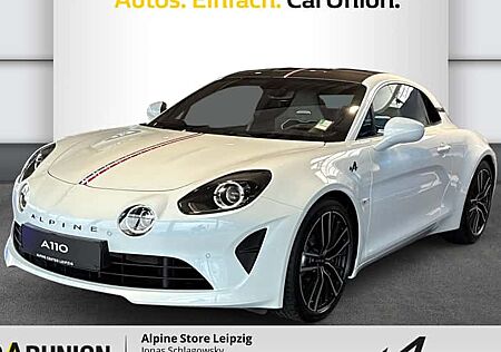 Alpine A110 1.8 GT DCT 2 Türen