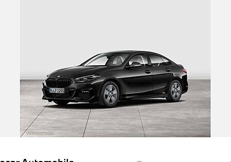 BMW 2er 220i Gran Coupé M Sport 4 Türen