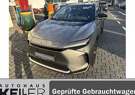 Toyota bZ4X 71,4 kWh Comfort 5 Türen