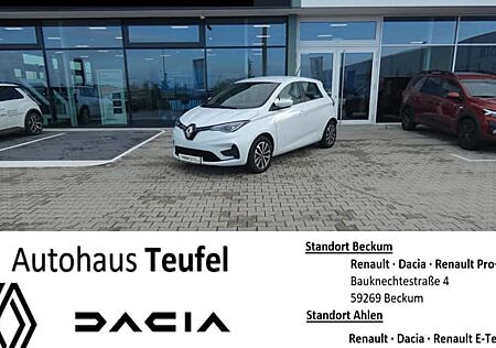 Renault ZOE Experience R110/Z.E. 50 Batteriekauf 5 Türen