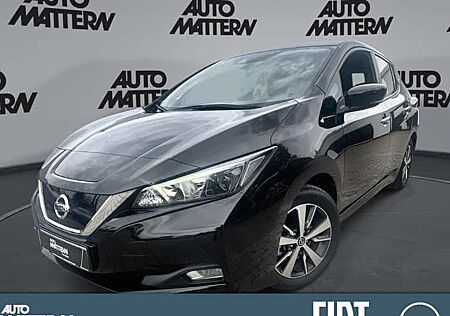Nissan Leaf 150 PS 40KWH 5 Türen