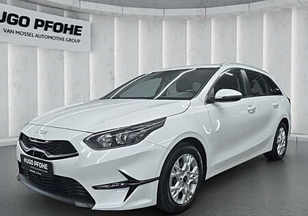 Kia Cee'd Sportswagon 1.0 T-GDI MHEV 88kW DCT Nightline Ed. SW 5 Türen