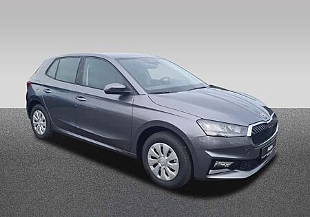Skoda Fabia 1.0l MPI 59kW Essence 5 Türen