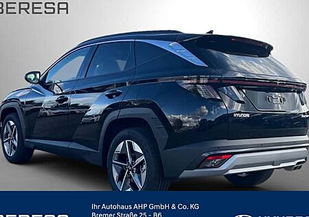 Hyundai Tucson 1.6 T-GDI 48V Trend DCT 5 Türen