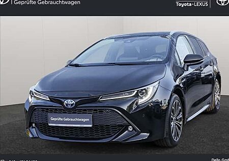 Toyota Corolla 1,8 Hybrid Touring Sports 5 Türen