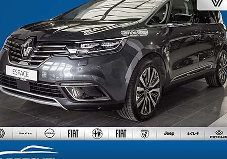 Renault Espace BLUE dCi 190 EDC Initiale Paris 5 Türen