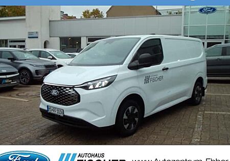 Ford Transit Custom BEV 64kWh 100kW 320 L1 Trend 4 Türen