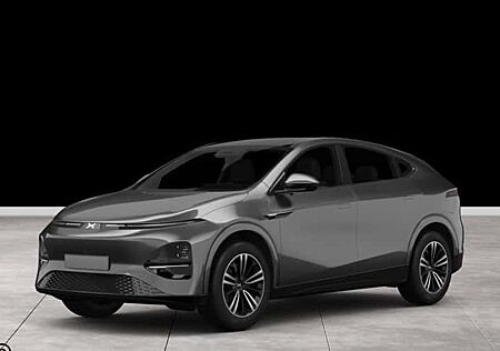 XPENG G6 BEV 88kWh RWD Long Range 5 Türen