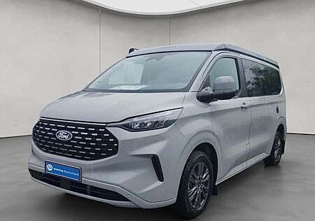 Ford Tourneo Custom 2.0 EcoBlue 125kW 320 L1 Titanium Auto 4 Türen