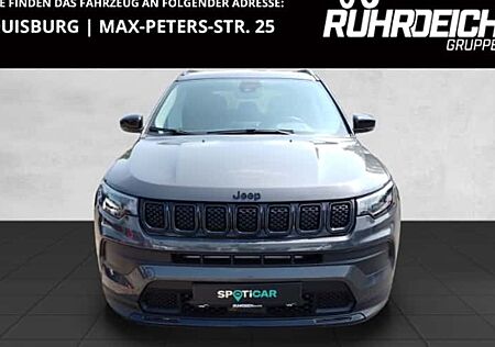 Jeep Compass 1.5l GSE T4 48V e-Hybrid Night Eagle DCT 5 Türen