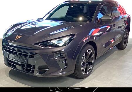 Cupra Terramar 2.0 TSI 150kW DSG 4Drive 5 Türen