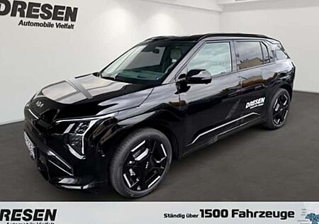Kia EV3 81 kWh 150 kW GT-line Frontantrieb 5 Türen