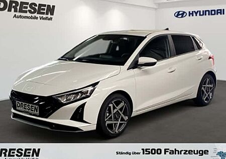 Hyundai i20 1.0 T-GDI 74kW Hybrid Prime 5 Türen