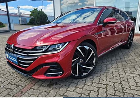 VW Arteon 2.0 TDI SCR 147kW DSG R-Line S.B. 5 Türen