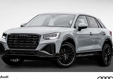 Audi Q2 35 TFSI S tronic S line 5 Türen