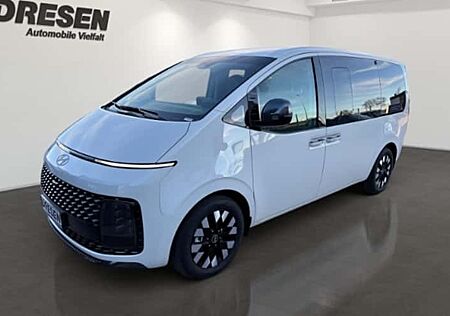 Hyundai Staria 1.6 T-GDI Hybrid Signature Automatik 5 Türen