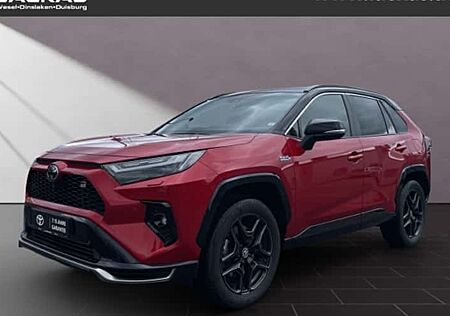 Toyota RAV 4 2.5 Plug-In Hybrid Auto AWD 5 Türen