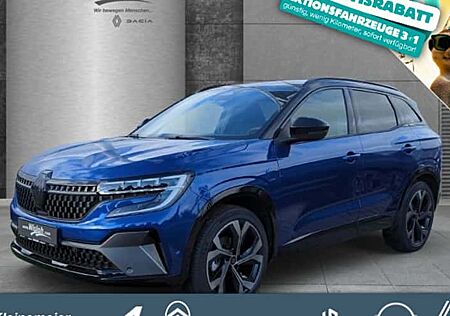 Renault Austral Mild Hybrid 160 Techno Automatik 5 Türen