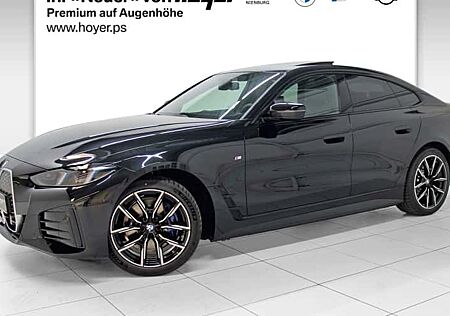 BMW i4 xDrive40 5 Türen