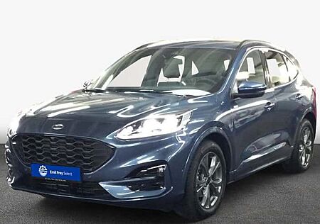 Ford Kuga 2.0 EcoBlue 88kW ST-Line Auto 5 Türen