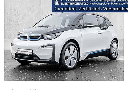 BMW i3 (120 Ah), 125kW 5 Türen