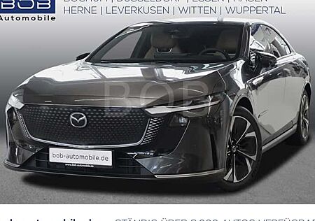 Mazda 6e EV Elektro Heckantrieb Takumi Plus 5 Türen